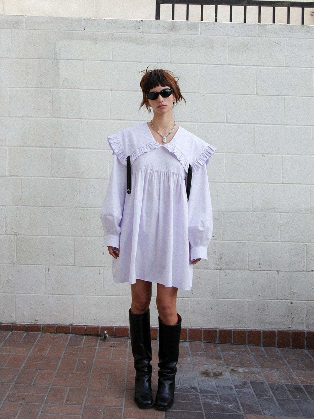 KkCo dress,size L